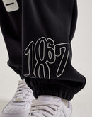 Jordan Howard University Fleece Pants