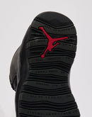 Jordan Air Jordan 10 Retro 'Charred Grey and Black'