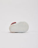 Jordan Air Jordan 1 'Black Toe Reimagined' Crib Bootie Infant