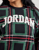 Jordan Brooklyn Fleece Crewneck Sweatshirt