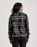 Jordan Brooklyn Fleece Crewneck Sweatshirt