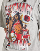 Jordan Essentials 85 Photo Tee