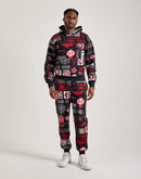Jordan Essentials Fleece Pullover Hoodie