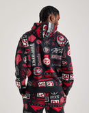 Jordan Essentials Fleece Pullover Hoodie