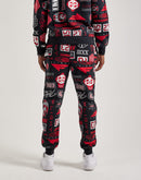 Jordan Essentials Fleece Pants