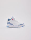 Jordan Air Jordan 3 Retro 'Cobalt Bliss' Pre-School
