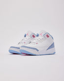 Jordan Air Jordan 3 Retro 'Cobalt Bliss' Pre-School
