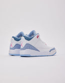 Jordan Air Jordan 3 Retro 'Cobalt Bliss' Pre-School