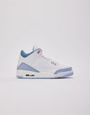 Jordan Air Jordan 3 Retro 'Cobalt Bliss' Grade-School
