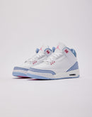Jordan Air Jordan 3 Retro 'Cobalt Bliss' Grade-School