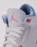 Jordan Air Jordan 3 Retro 'Cobalt Bliss' Grade-School