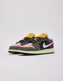 Jordan Air Jordan 1 Low SE Grade-School