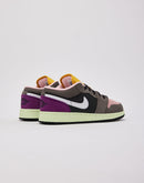 Jordan Air Jordan 1 Low SE Grade-School