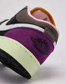Jordan Air Jordan 1 Low SE Grade-School