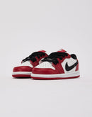 Jordan Air Jordan 1 Retro Low OG 'Chicago' Toddler