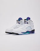 Jordan Air Jordan 5 Retro OG 'Grape'