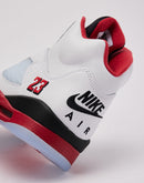 Jordan Air Jordan 5 Retro 'Fire Red Black Tongue'