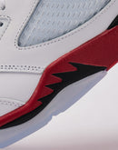 Jordan Air Jordan 5 Retro 'Fire Red Black Tongue'