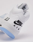 Jordan Air Jordan 5 Retro 'White Metallic'