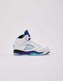 Jordan Air Jordan 5 Retro OG 'Grape' Pre-School