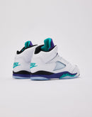 Jordan Air Jordan 5 Retro OG 'Grape' Pre-School