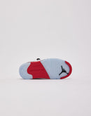 Jordan Air Jordan 5 Retro 'Fire Red Black Tongue' Pre-School