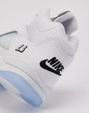 Jordan Air Jordan 5 Retro 'White Metallic' Pre-School