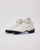 Jordan Air Jordan 5 Retro 'Medium Soft Pink' Grade-School
