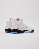 Jordan Air Jordan 5 Retro 'Medium Soft Pink' Grade-School