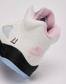 Jordan Air Jordan 5 Retro 'Medium Soft Pink' Grade-School