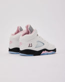 Jordan Air Jordan 5 Retro 'Medium Soft Pink' Toddler