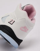 Jordan Air Jordan 5 Retro 'Medium Soft Pink' Toddler