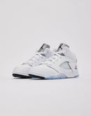 Jordan Air Jordan 5 Retro 'White Metallic' Toddler