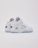 Jordan Air Jordan 5 Retro 'White Metallic' Toddler