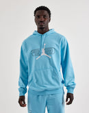 Jordan Sport Crossover Fleece Hoodie