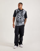 Jordan Brooklyn Graphic Tee