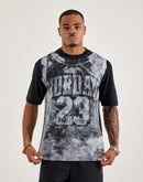 Jordan Brooklyn Graphic Tee