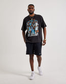 Jordan Oversized Graphic Tee