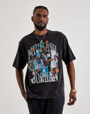 Jordan Oversized Graphic Tee