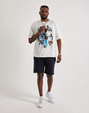 Jordan Oversized Graphic Tee
