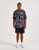 Jordan Brooklyn Tee