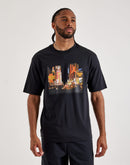Jordan Graphic Tee