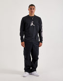 Jordan Sport Jumpman Long-Sleeve Dri-FIT Tee