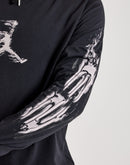 Jordan Sport Jumpman Long-Sleeve Dri-FIT Tee