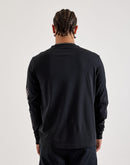 Jordan Sport Jumpman Long-Sleeve Dri-FIT Tee