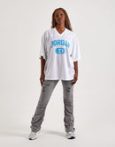 Jordan Brooklyn Mesh Jersey