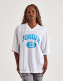 Jordan Brooklyn Mesh Jersey