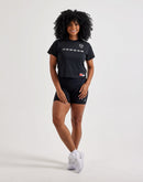 Jordan Sport Dri-FIT High-Waisted Shorts