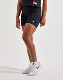 Jordan Sport Dri-FIT High-Waisted Shorts