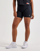 Jordan Sport Dri-FIT High-Waisted Shorts